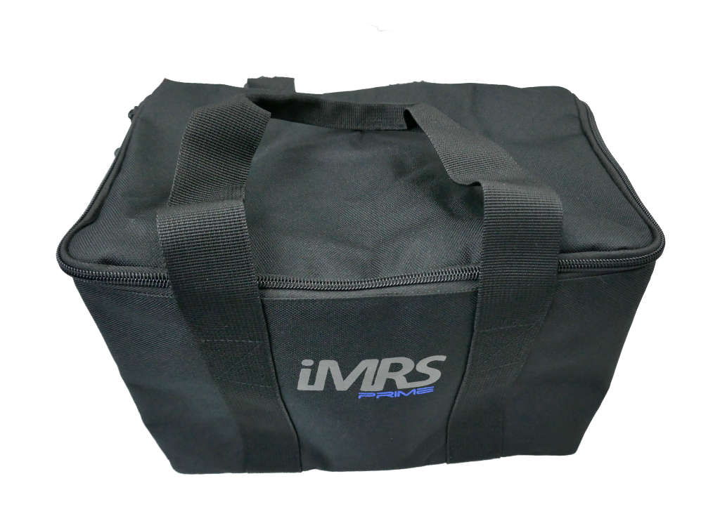 80021 iMRS prime Organizer Bag Control Unit