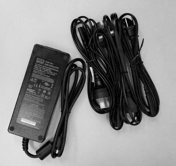 iMRS Prime Power Adapter